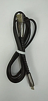 Cable (кабель) Usb Micro Hoco U58 Black