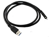 Cable (кабель) Usb Samsung Note 3 (1m)