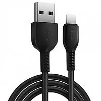 Cable (кабель) Usb Hoco X20 Type-C 3m