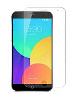 Защитное стекло екрана для Meizu MX4