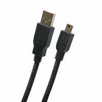 Cable (кабель) Usb / Mini Usb (1.5м)