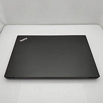 Ноутбук Lenovo E580 /15.6"/Core i3-7020U 2 ядра 2.3 GHz/8GB DDR4/128GB SSD+500GB HDD/HD Graphics 620/Win 10, фото 3