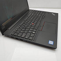 Ноутбук Lenovo ThinkPad E580/ 15.6" (1366x768)/ Core i3-7020U/ 8 GB RAM/ 128 GB SSD + 500 GB HDD/ HD 620, фото 2