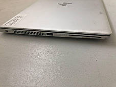 Ультрабук Б-клас HP 830 G5/13.3"/Core i5-8350U 4ядра 1.7GHz/8GB DDR4/256GB SSD/UHD Graphics 620/WebCam, фото 3