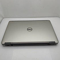 Ноутбук Dell Latitude E6540/15.6"/Core i5-4310M 2 ядра 2.7GHz/8GB DDR3/240GB SSD/HD Graphics 4600/Win10/Webcam, фото 3