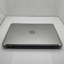 Ноутбук Dell E6540/15.6"/Core i5-4310M 2 ядра 2.7GHz/8GB DDR3/512GB SSD/HD Graphics 4600/WebCam/Win 10, фото 3