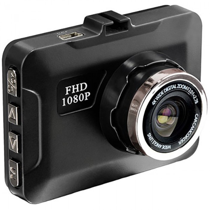 Автомобільний відеореєстратор FullHD q2-g40 dvr