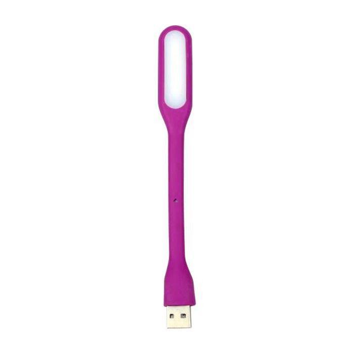 Міні Usb Led-підсвітка ліхтарик для ноутбука Usb Torch usb-500 Фіолетовий