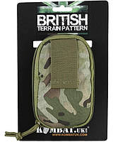 Підсумок розкладний KOMBAT UK Covert Dump Pouch (kb-cdp-btp)