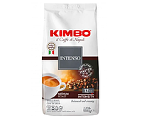 Кофе в зёрнах KIMBO AROMA INTENSO 1 кг