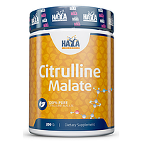 Цитрулін Малат Haya Labs Sports Citrulline Malate 200 грам