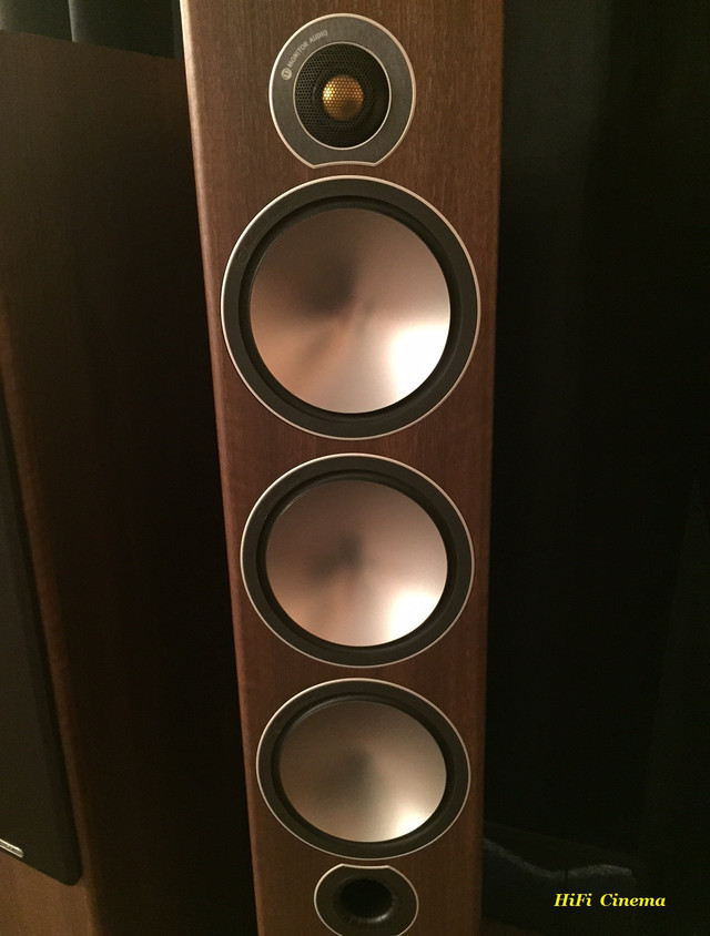 Monitor Audio Bronze 6 HiFi
