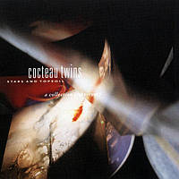 Cocteau Twins Stars And Topsoil A Collection (1982-1990) (Vinyl)