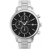 Часы Timex CHICAGO Chrono Tx2v01600