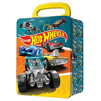 Контейнер для машинок Hot Wheels HWCC2-13