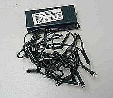 Б/У Гірлянда світлодіодна на батарейках 3-5 м