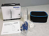 Ингалятор небулайзер Б/У Omron MicroAIR U100