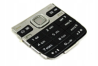 Клавиатура Nokia E52 Black