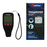 Товщиномір Profiline TG8878 FE / AL Автокалібрування
