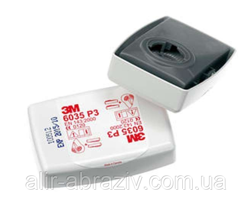 Фільтр 3М 6035