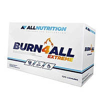 Burn4all Extreme 120капс (02003003)