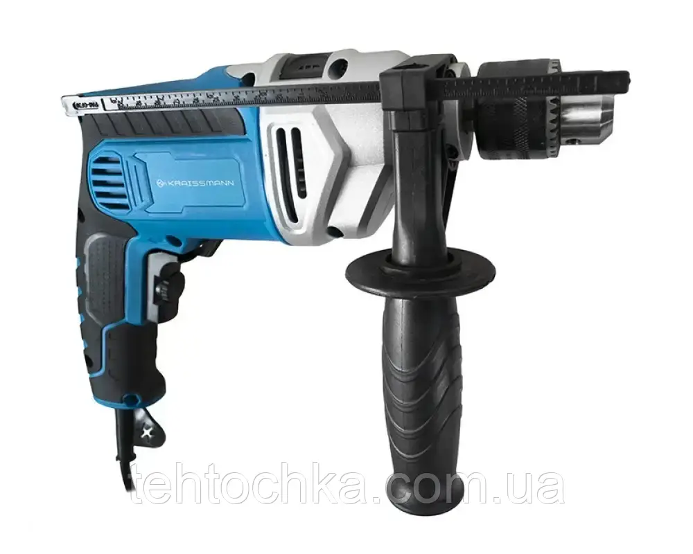 Дриль Kraissmann SBM 850 - 13