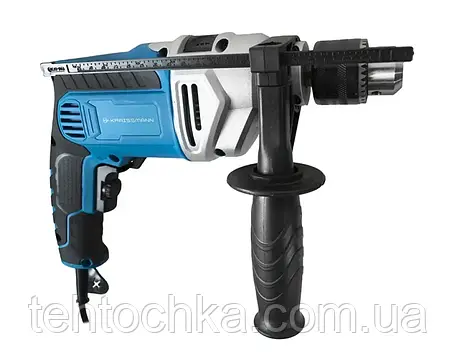 Дриль Kraissmann SBM 850 - 13, фото 1