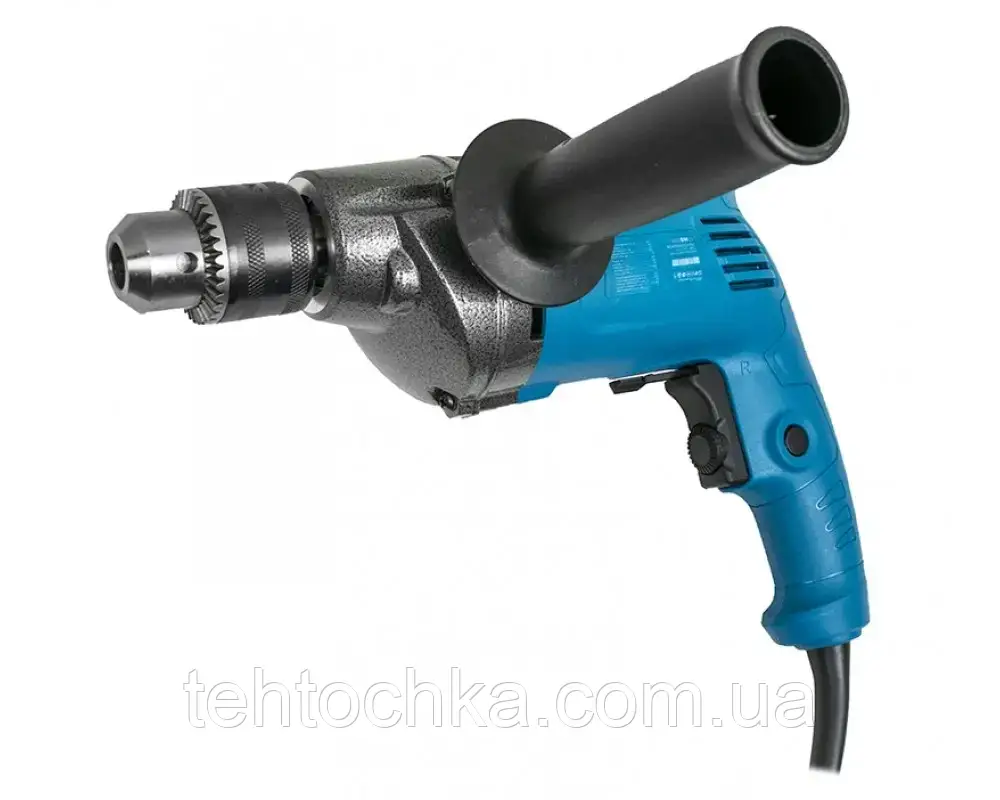 ДРИЛЬ ЕЛЕКТРИЧНА KRAISSMANN 600 BM 13