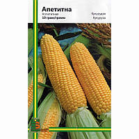Кукуруза Аппетитная, 10 г, Империя семян