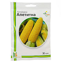 Кукуруза Аппетитная, 30 г, Империя семян