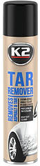 Очисник бітумних плям K2 TAR Remover, 300 мл Аерозоль