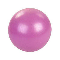 Мяч для пилатеса и йоги FI-5220  30см Сиреневый (56429132)