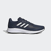 Беговые мужские кроссовки Adidas Runfalcon 2.0 GZ8077 (Оригинал)