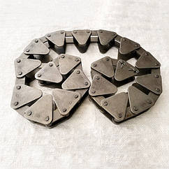 Ланцюг мисовий на жниварку ПЗС