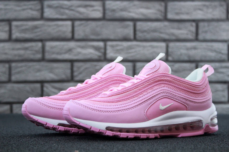 Nike air max 97 pink 97 ID 1770344493 1525.20 Prom.ua