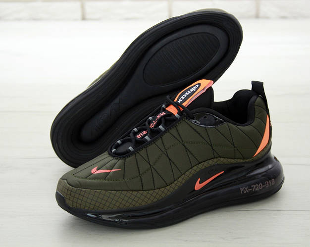Nike Air Max mx 720 818 khaki green 720 818 ID 1770344584 2548.20 Prom.ua