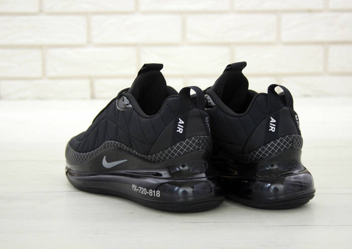air max mx 720 818 black