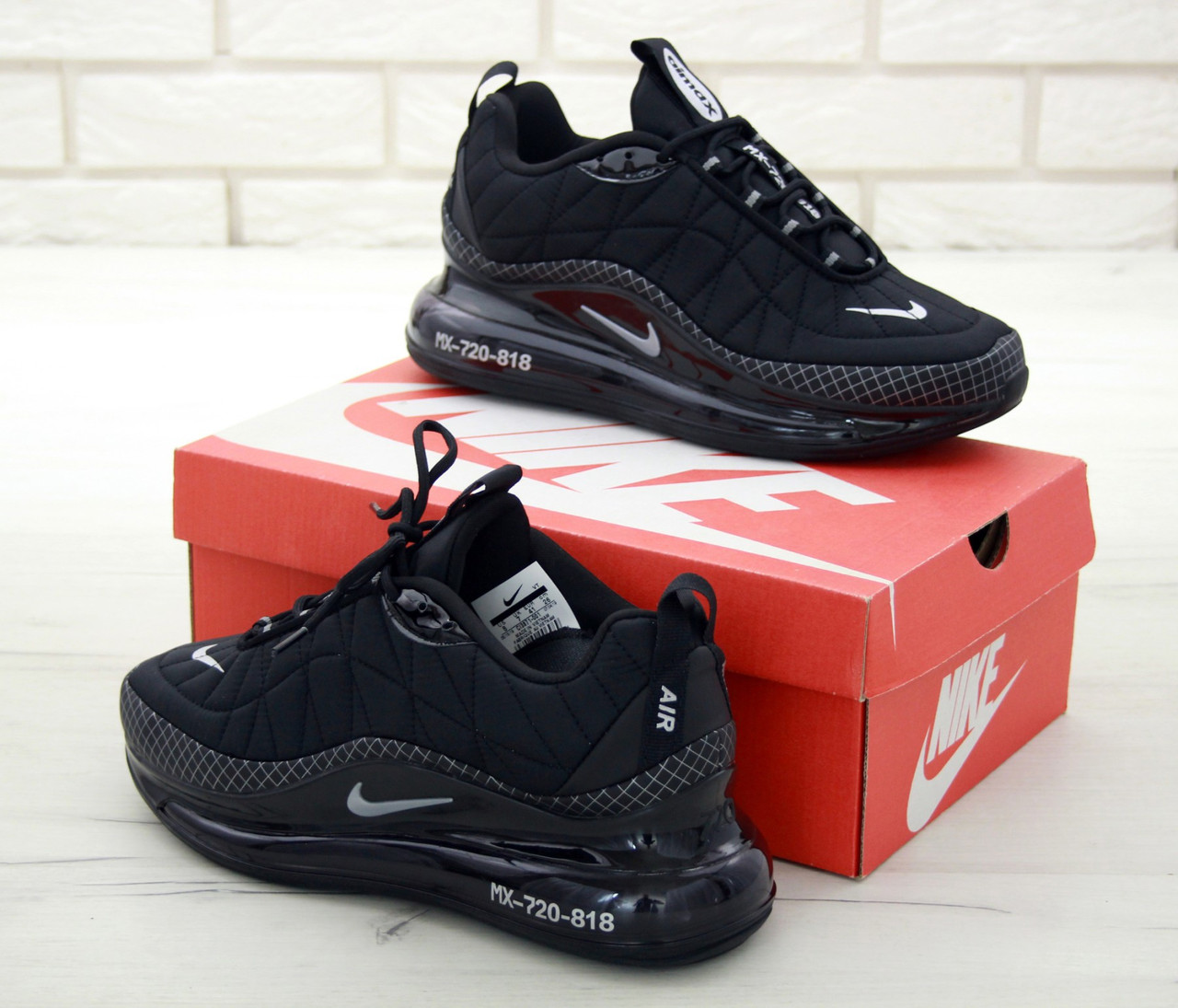 Nike mx air 2025