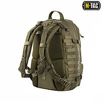 M-Tac рюкзак тактичний Trooper Pack Olive 50л, фото 3