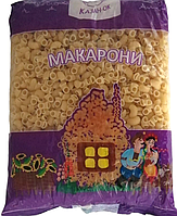 Макароны Казан-ок Рожка рифленая 800 г