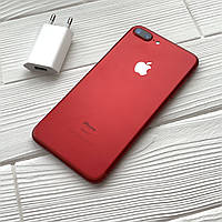 IPhone 7 Plus 128 gb Red neverlock Apple