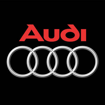  Audi АУДИ 