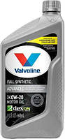 Моторное масло Valvoline Advanced Full Synthetic 0W-20