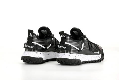 Nike ACG Mounth Low Gore Tex White Black ID 1770345380 2641.20 Prom.ua