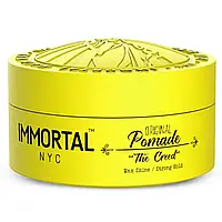 Помада-воск для укладки волос Immortal NYC The Creed Original Pomade 150 ml NYC-01