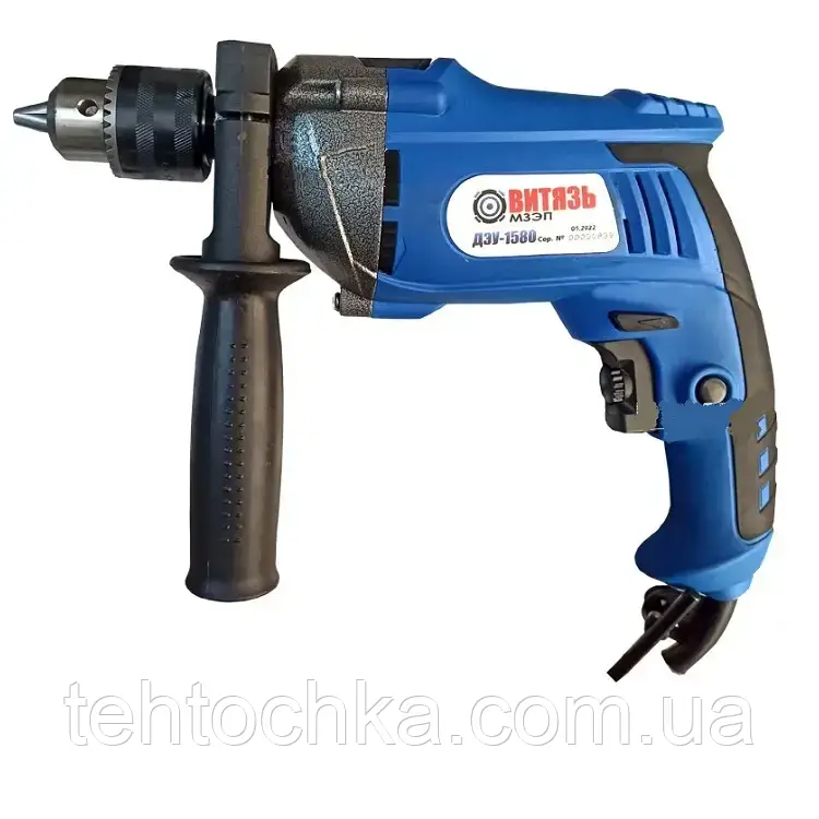 Дриль Витязь ДЭУ - 1580