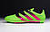 Футбольні стоноги adidas ACE II 15.1 TF Solar Green/Shock Pink/Black Core 39 розмір, фото 3
