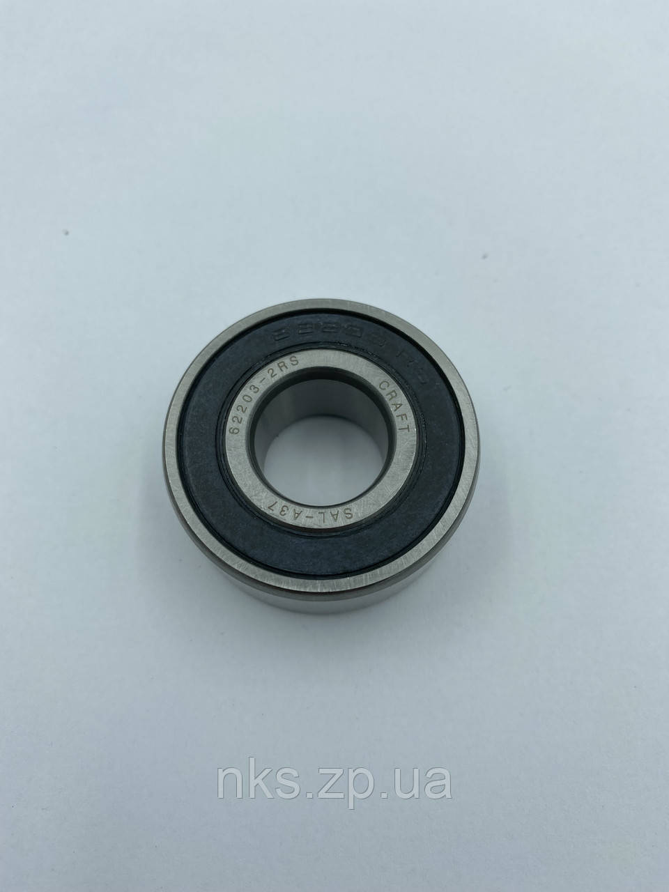 Підшипник 180503 (62203 2RS) Craft