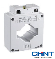 Трансформатор струму BH-0.66 30 I 150/5A кл.т. 0,5 IEC вимірювальний низьковольтний без шини