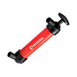 Насос ручний універсальний INTERTOOL AT-3070, фото 2